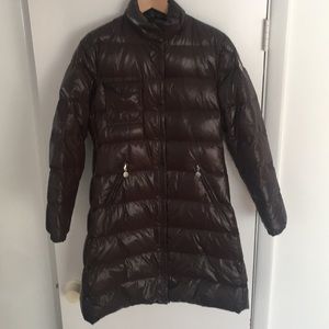 Moncler Down Puffer Jacket